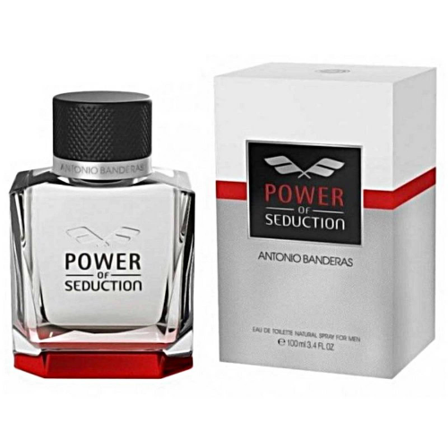 Antonio Banderas Power Of Seduction 100ml