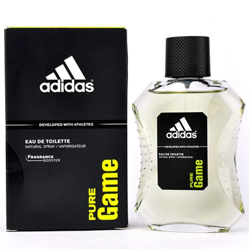 ADIDAS EDT