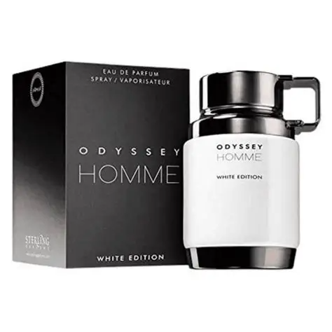 Armaf Odyssey Homme White Edition 100ml