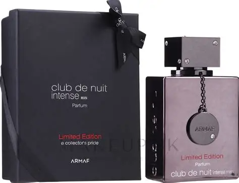 Armaf Club de nuit intense Parfum Limited Edition