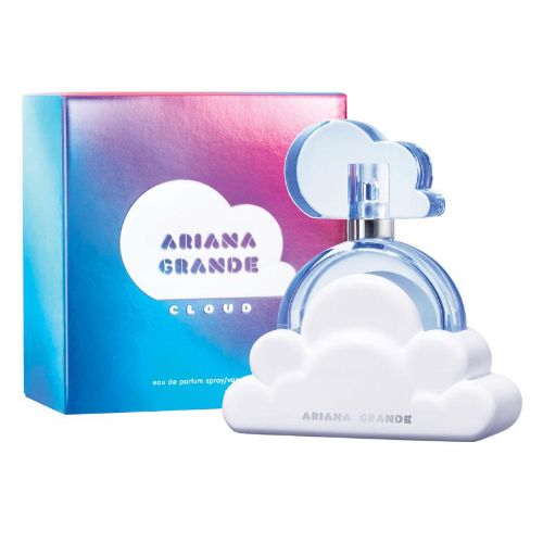 Ariana grande Cloud 100ml parfum