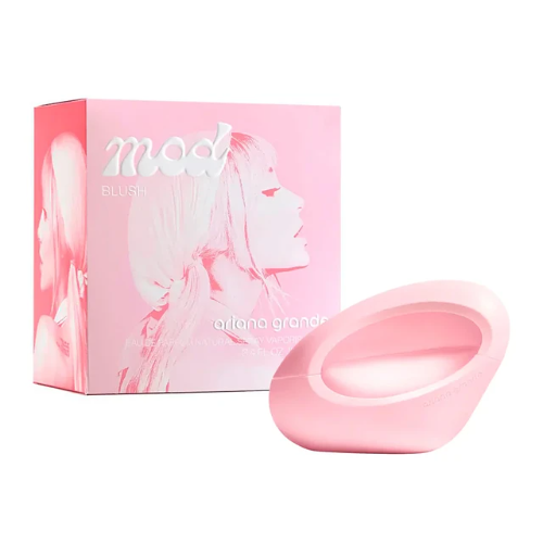 Ariana Grande mood Blush