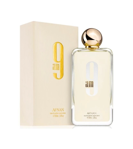 Afnan 9am EDP 100ml