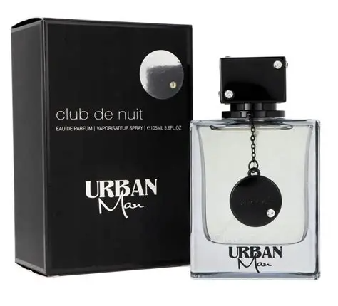 Armaf Club de Nuit Urban Man 105ml