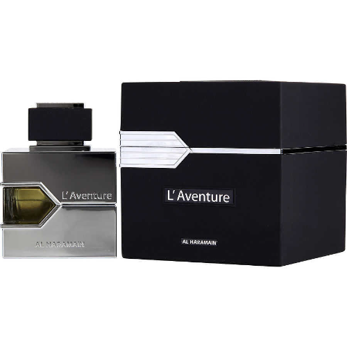 Al Haramain L Aventure  100ml