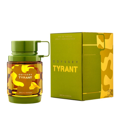 Armaf Odyssey Tyrant 100ml EDP