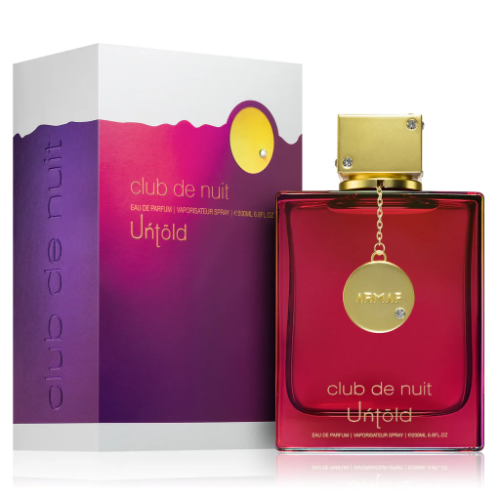 ARMAF CLUB DE NUIT UNTOLD 200ML