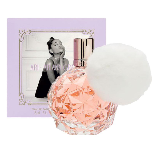 Ariana Grande  ARI