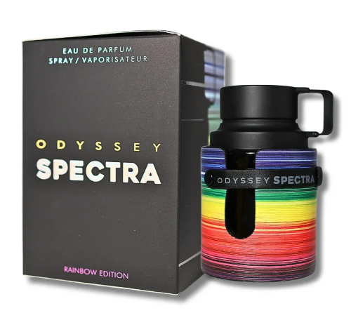 Armaf Odyssey Spectra 100ml