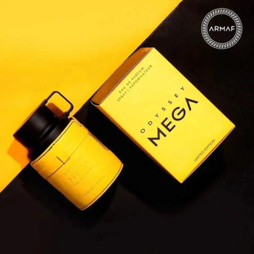 Armaf Odyssey Mega 100ml