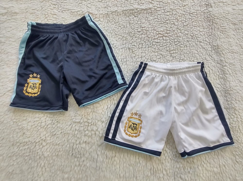 INV-PV0263 SHORT AFA 2026 (BLANCO/AZUL) "KOALA"