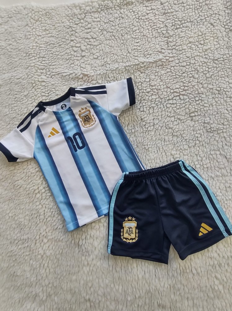 INV-PB0264 CONJUNTO AFA BEBÉ 2026 "KOALA"