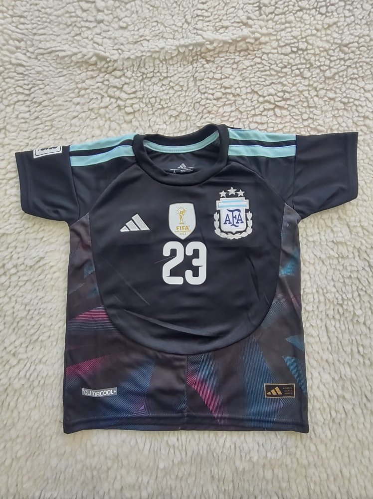 CAMISETA DIBU ARGENTINA
