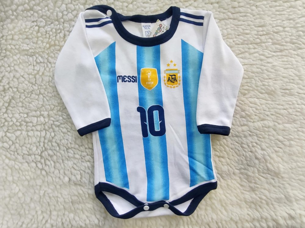 BODY ARGENTINA
