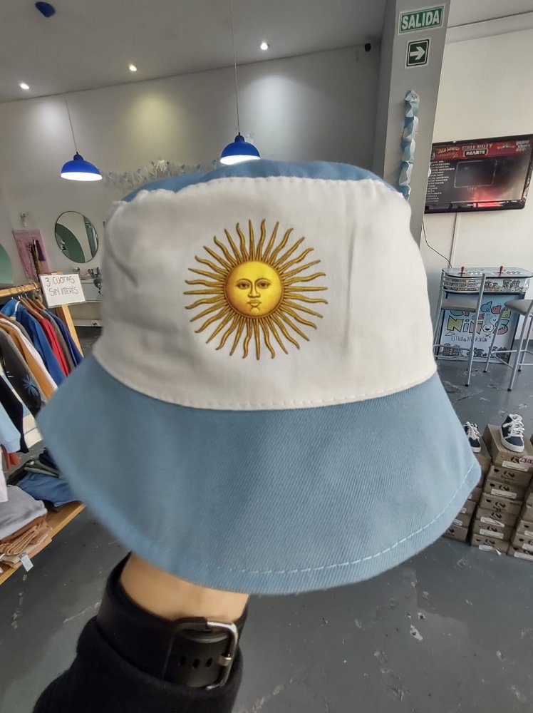 PILUSO BEBE ARGENTINA