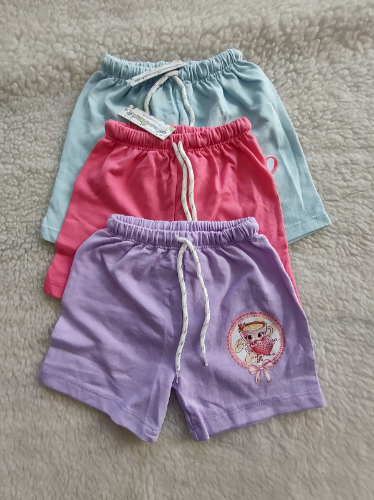PN0235 SHORT NENA "DEGLORI"
