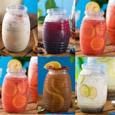 AGUAS NATURALES 1 Lt