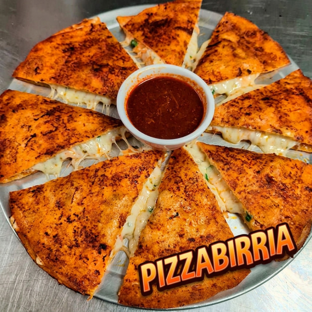 PIZZABIRRIA
