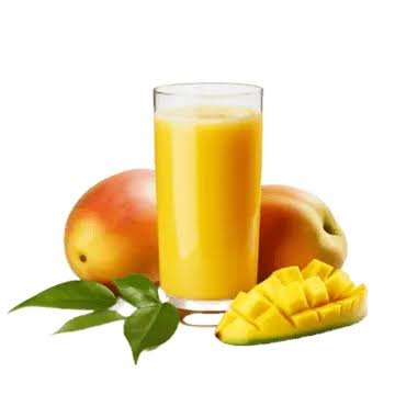 Jugo de Mango