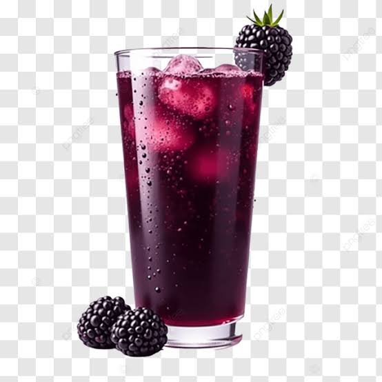 Jugo de Mora