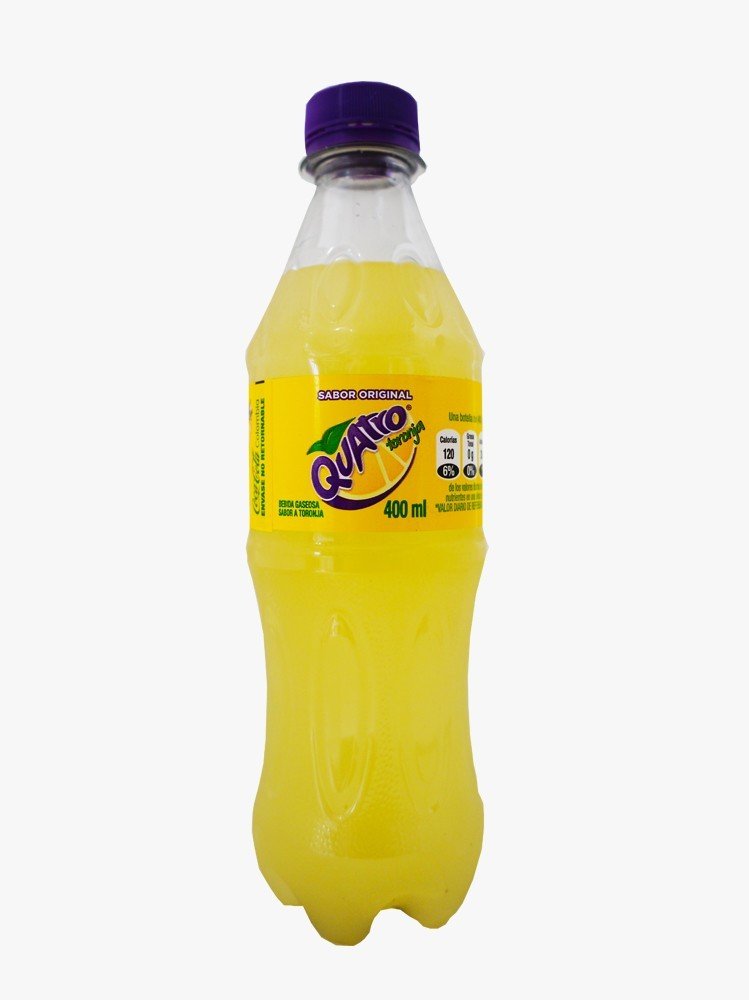 Quatro 400ml