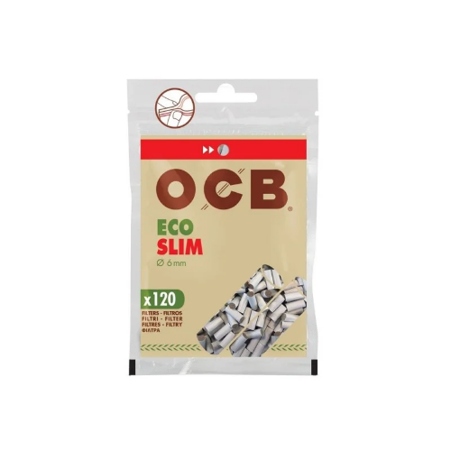 filtros ocb ecologicos