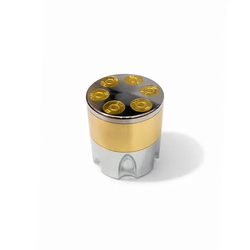 picador cargador metal
