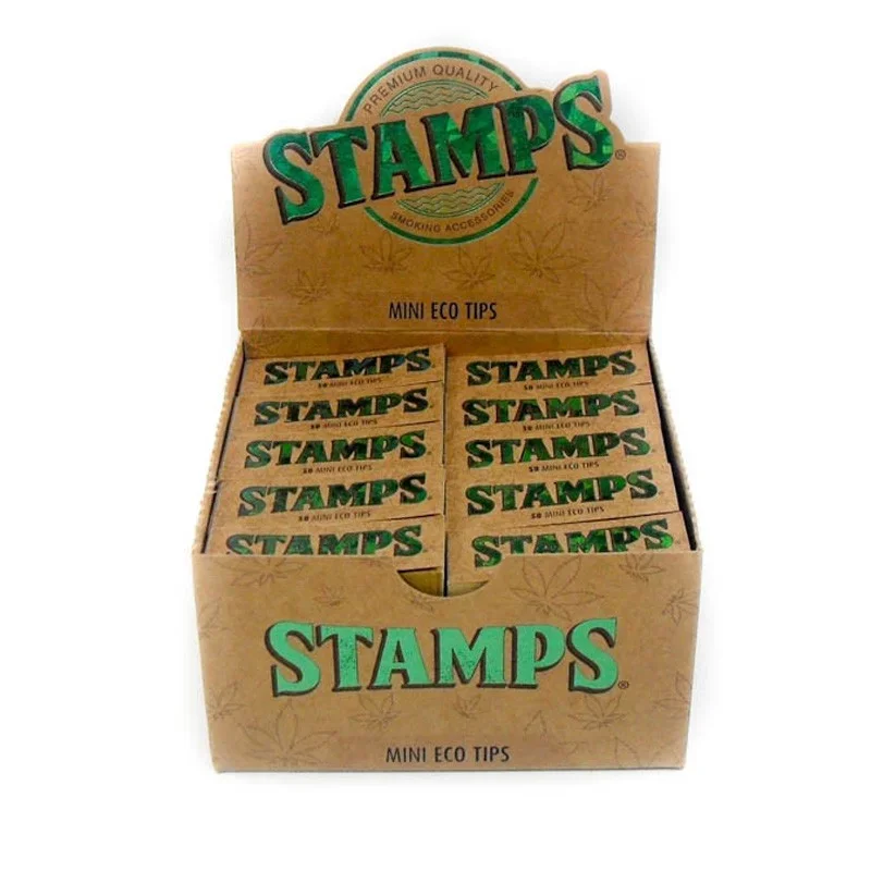 tips stamp grande