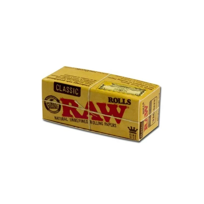 ROLLO RAW 3 METROS ROLL