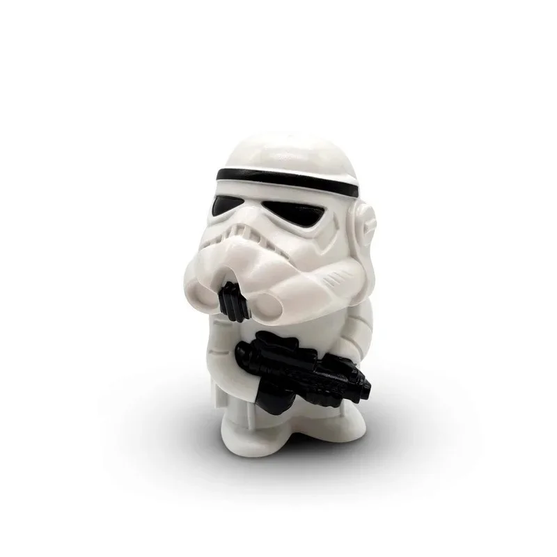 picador trooper star war blanco