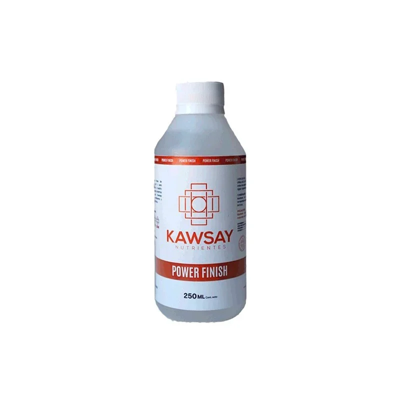 KAWSAY POWER FINISH