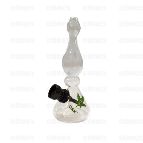 Bong Vidrio Mini VERDE