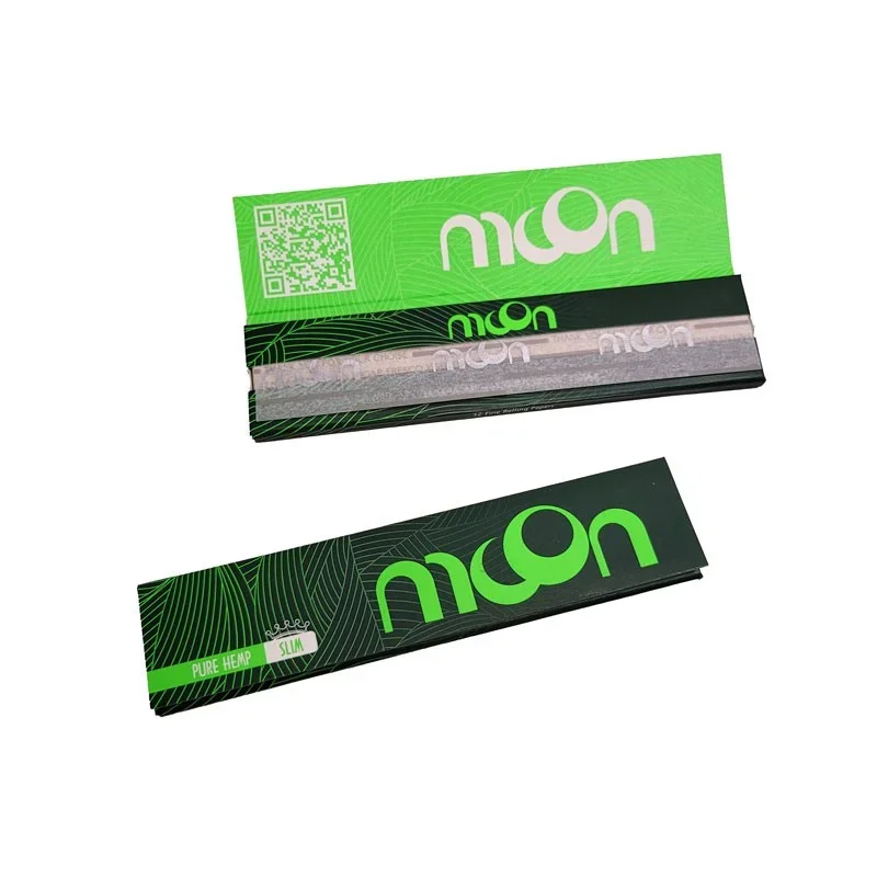 moon papel king zise