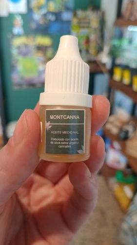 ACEITE IVAN MONTACANA 5ML