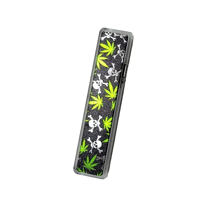 encendedor USB chalas/calaveras