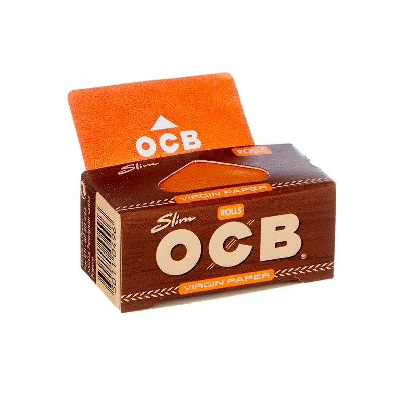 ocb rolls