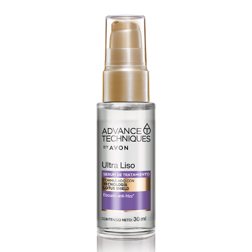 SERUM DE TRATAMIENTO AVON ULTRA LISO