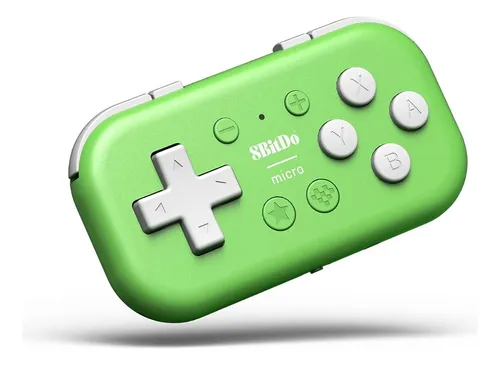 micro control nintendo switch 8bitDo