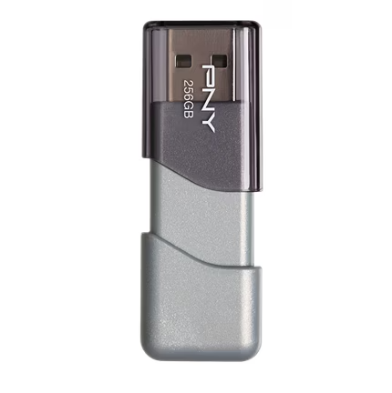 PenDriver 256Gb (PNY)