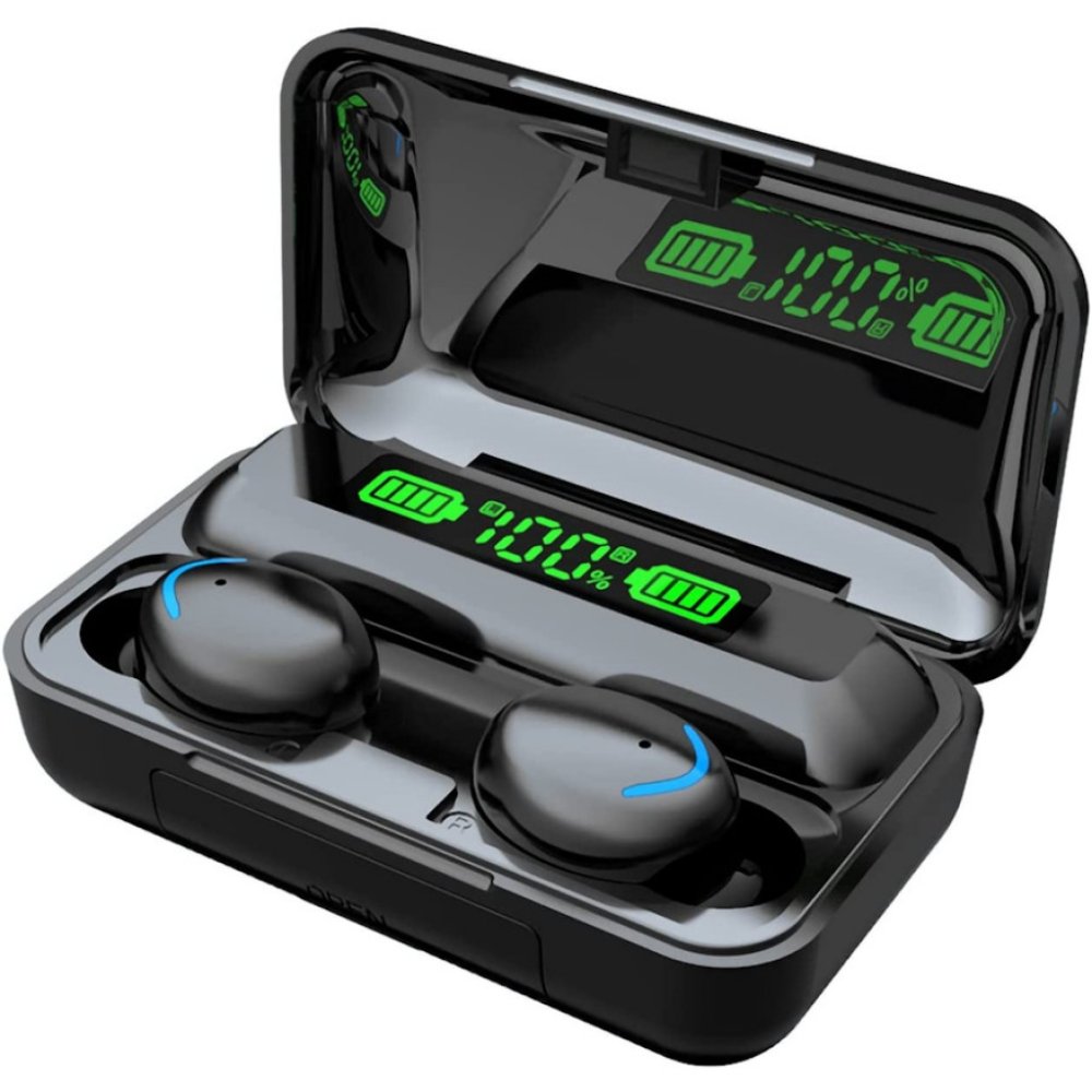 Audifonos F9-5