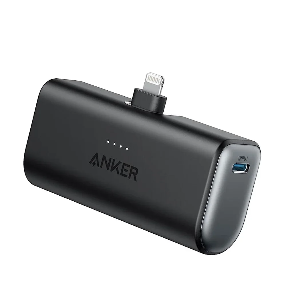 Powerbank iphone