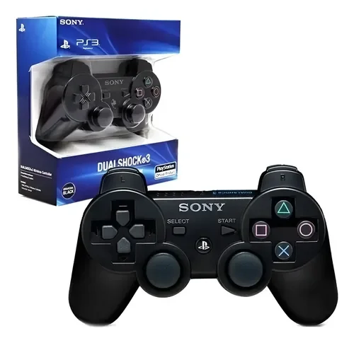 Control PS3 Generico