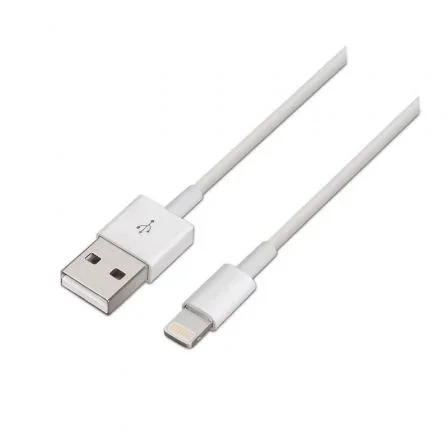 Cable iPhone lightning