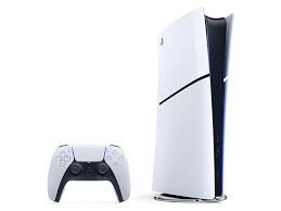 Playstation 5 Slim Digital (Usado)
