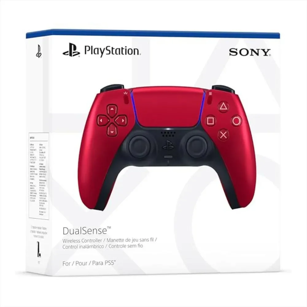 Control PS5 Original (Nuevo)