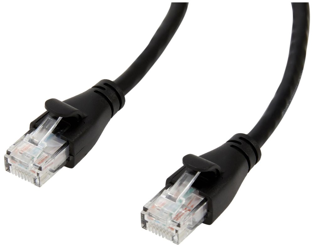 Cable de red Rj-45 5M