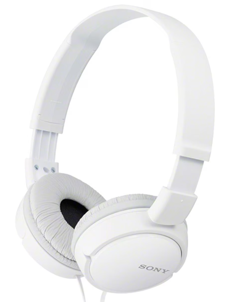 Auriculares alámbrico Sony