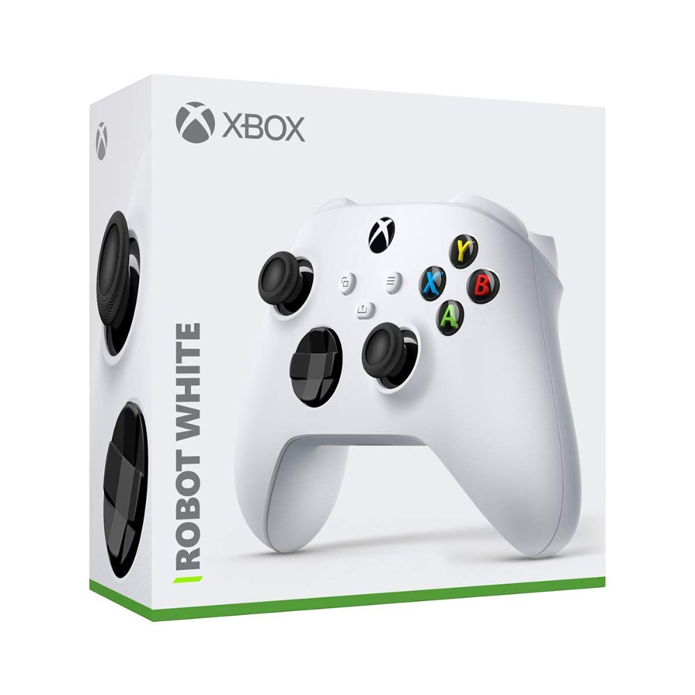 Control Xbox Series