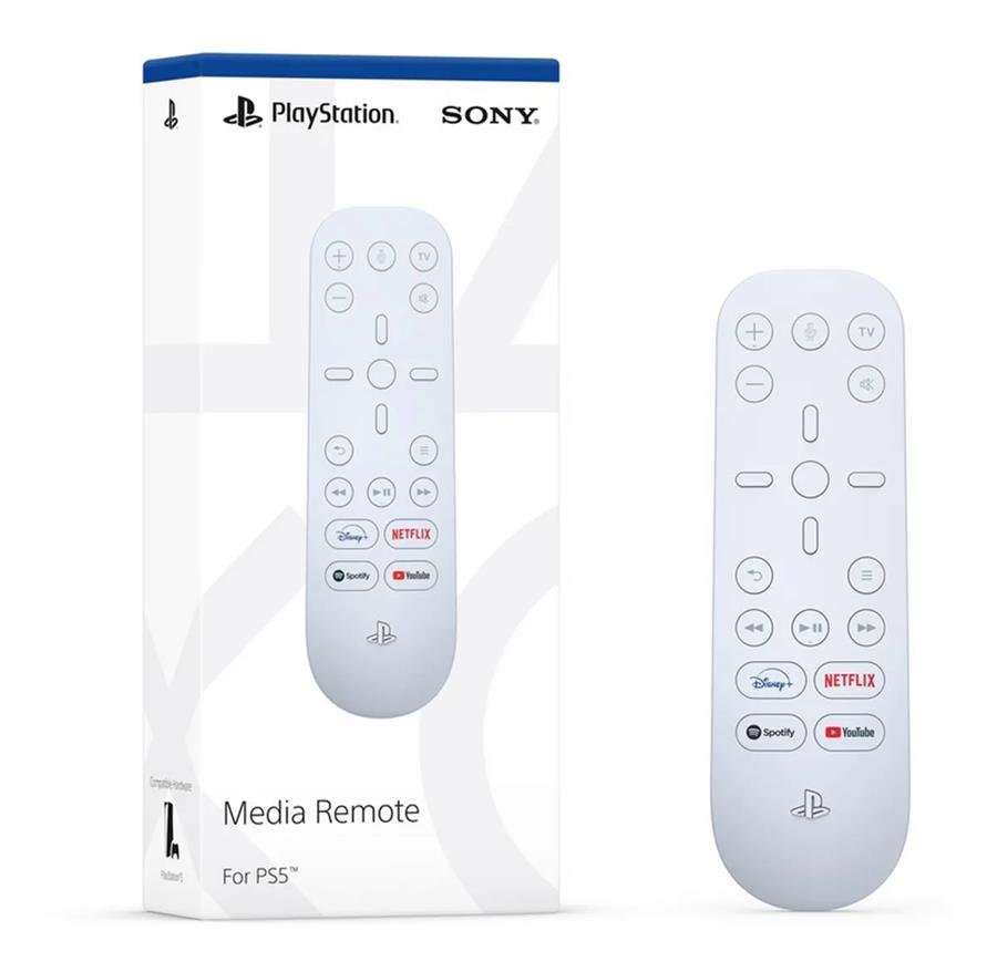 Control remoto Ps5
