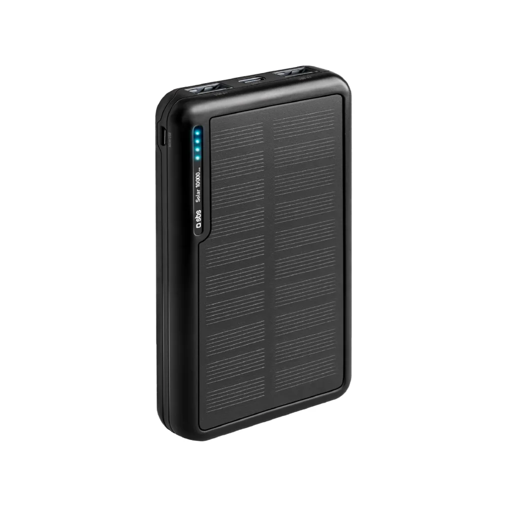 Powerbank 10,000 mAh